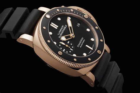 officine panerai luminor submersible 42mm|Panerai Luminor 1950 3 days.